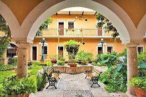 Hotel Caribe