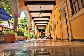 Hotel Caribe