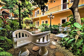 Hotel Caribe