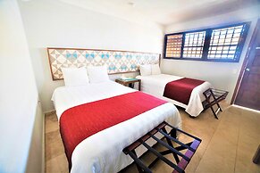 Hotel Caribe