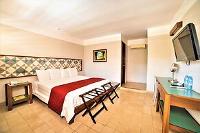 Hotel Caribe