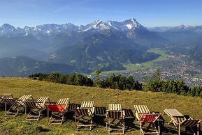 Grand Hotel Sonnenbichl