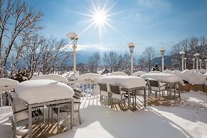 Grand Hotel Sonnenbichl