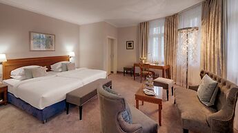 Grand Hotel Sonnenbichl