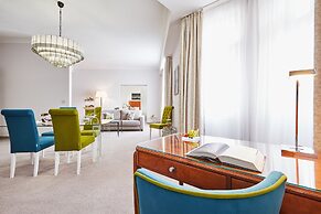 Grand Hotel Sonnenbichl
