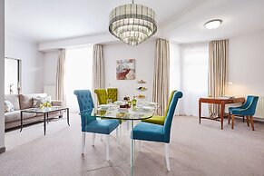 Grand Hotel Sonnenbichl