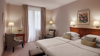 Grand Hotel Sonnenbichl