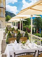 Grand Hotel Sonnenbichl