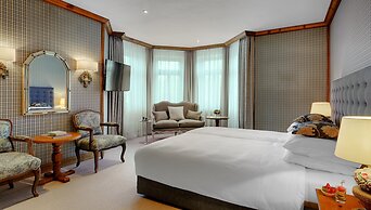 Grand Hotel Sonnenbichl