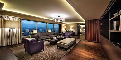 Ankara HiltonSA