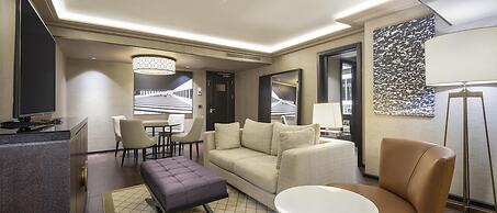 Ankara HiltonSA