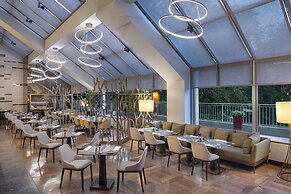Ankara HiltonSA