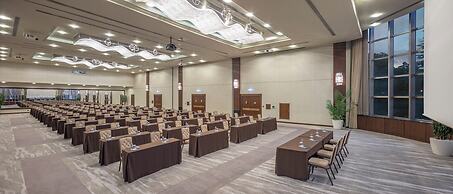 Ankara HiltonSA