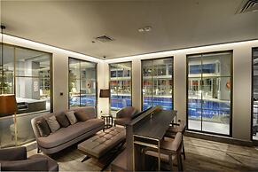 Ankara HiltonSA
