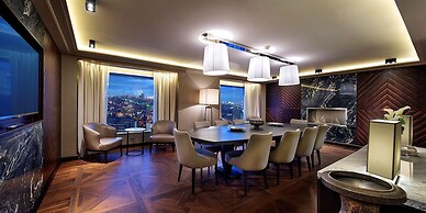 Ankara HiltonSA