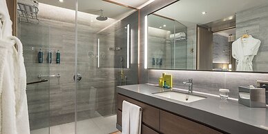 Ankara HiltonSA