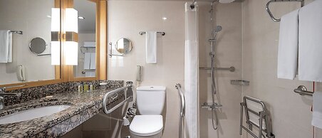 Ankara HiltonSA