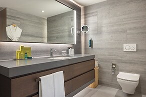 Ankara HiltonSA