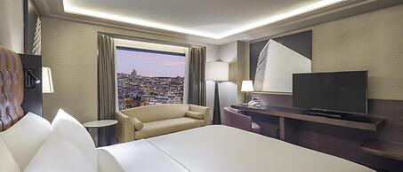 Ankara HiltonSA