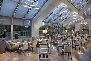 Ankara HiltonSA