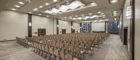 Ankara HiltonSA