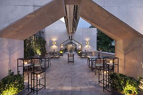 Ankara HiltonSA