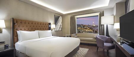 Ankara HiltonSA