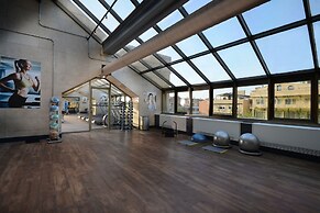 Ankara HiltonSA