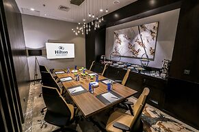 Ankara HiltonSA