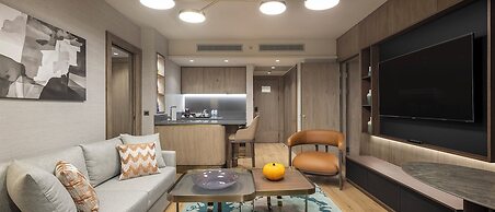 Ankara HiltonSA