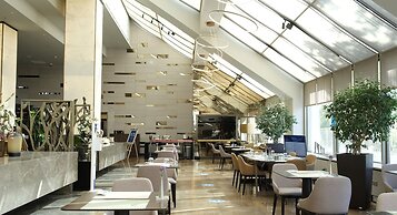 Ankara HiltonSA