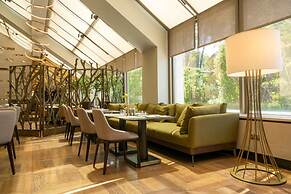 Ankara HiltonSA
