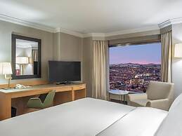 Ankara HiltonSA