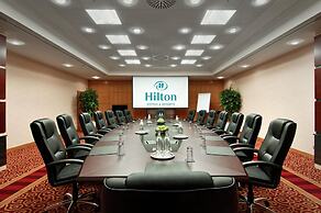 Ankara HiltonSA