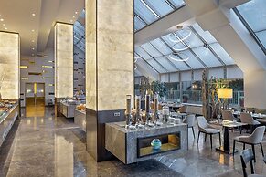 Ankara HiltonSA