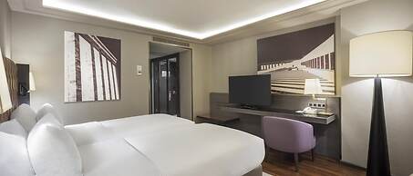 Ankara HiltonSA