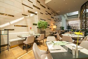 Ankara HiltonSA