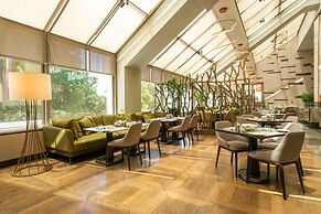 Ankara HiltonSA