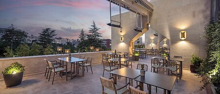 Ankara HiltonSA