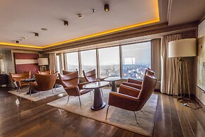 Ankara HiltonSA
