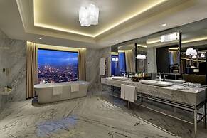 Ankara HiltonSA