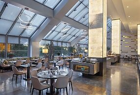 Ankara HiltonSA