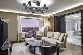 Ankara HiltonSA