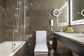 Ankara HiltonSA