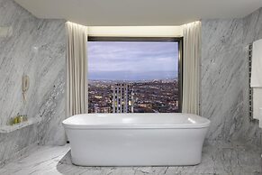 Ankara HiltonSA