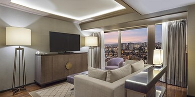 Ankara HiltonSA