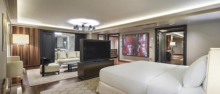 Ankara HiltonSA
