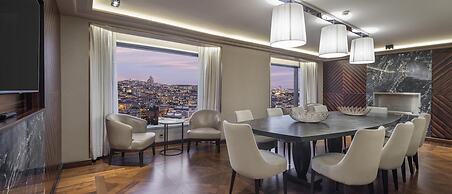 Ankara HiltonSA