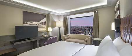 Ankara HiltonSA