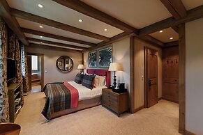 Gstaad Palace